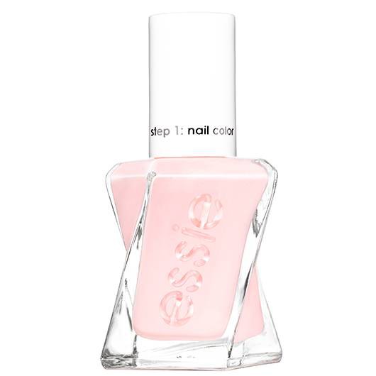 [SƠN MÓNG SIÊU BỀN] Nước Sơn Móng tay nhanh khô [Giống Gel]-[dạng xoắn] * Essie * - 15ml - không sấy UV - [100% từ USA]