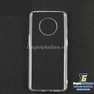 Ốp lưng dẻo trong OnePlus 7, OnePlus 7T, OnePlus 7 Pro, OnePlus 7T Pro