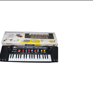 - đàn organ có mic cho bé mq3700