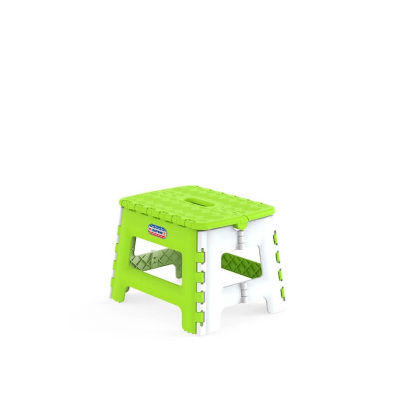 Ghế lùn xếp nhựa DUY TÂN