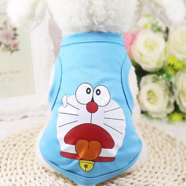[RẺ VÔ ĐỊCH] ÁO BA LỖ HOẠT HÌNH 35k