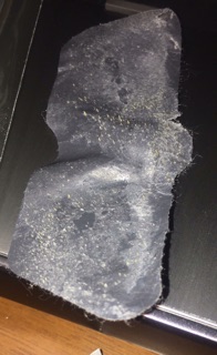 Lột mụn mũi clear spar