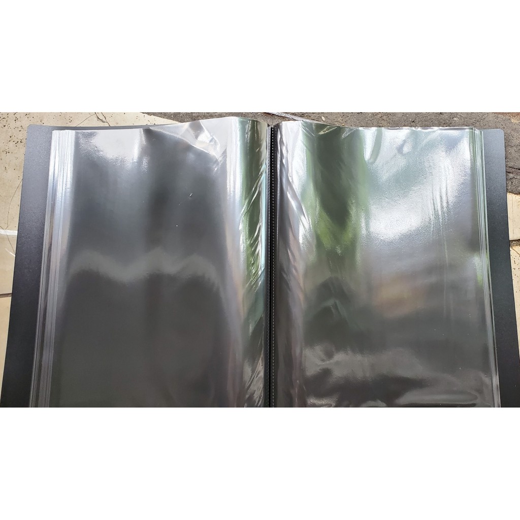 File 20,40,60 lá Plus