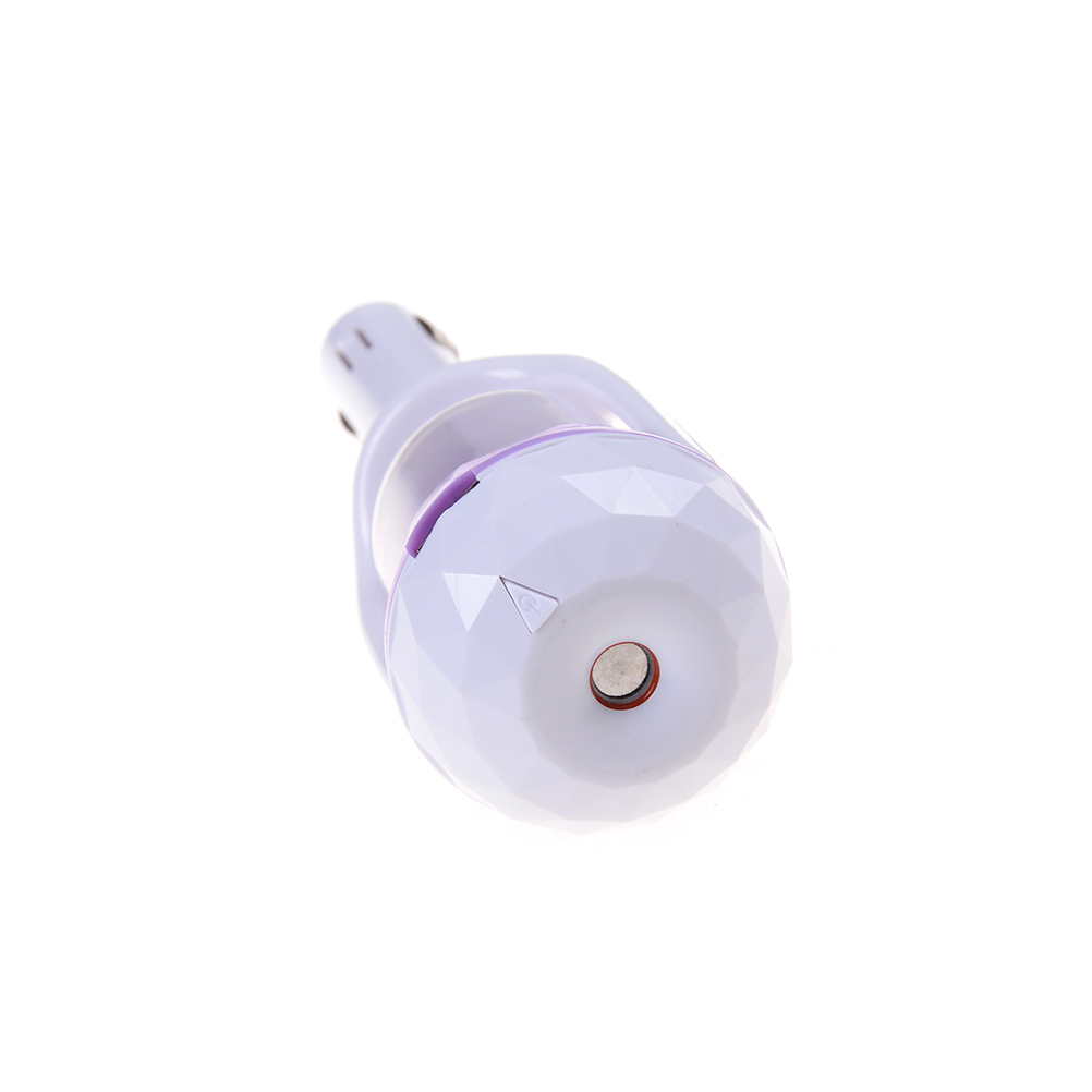 Máy Phun Sương Tạo Ẩm Mini 12v Cho Xe Hơi