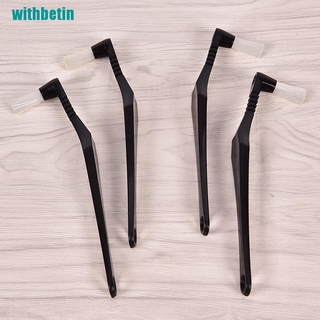 Cọ Vệ Sinh Máy Pha Cà Phê Espresso Tiện Dụng