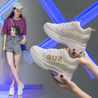 Giày sup full box 3 màu có ảnh thật
