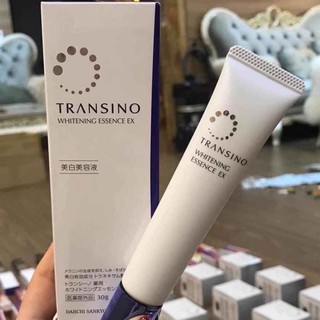 Tinh chất transino whitening 30g/ 50g