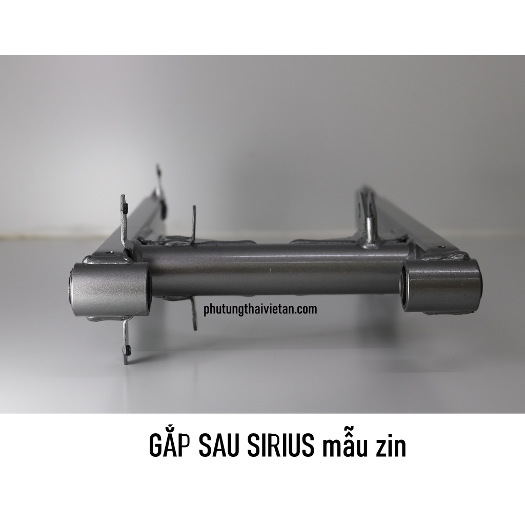 GẮP SAU SIRIUS NHẬT MẪU ZIN siêu đẹp