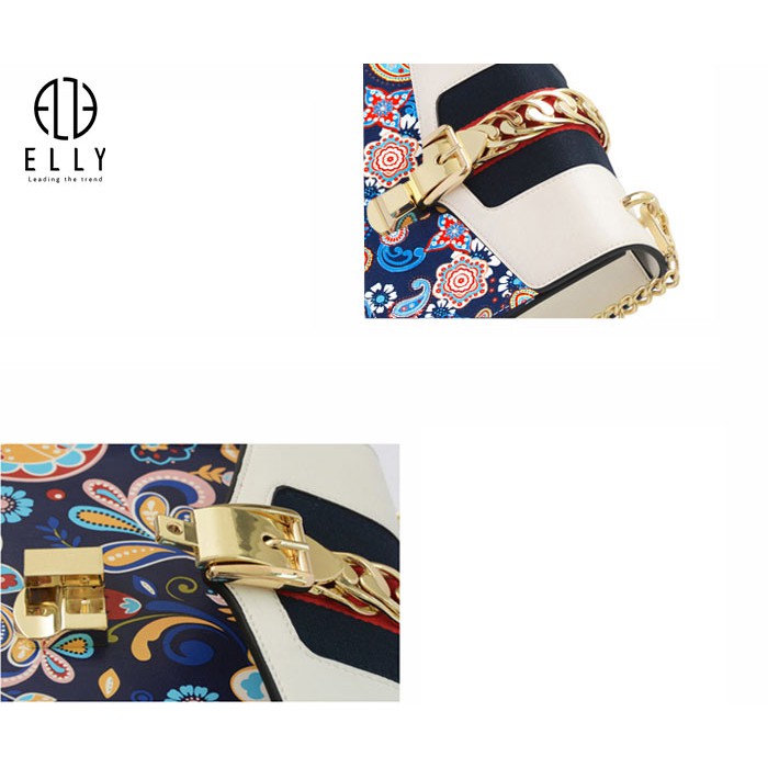 Túi xách nữ thời trang cao cấp ELLY – EL96