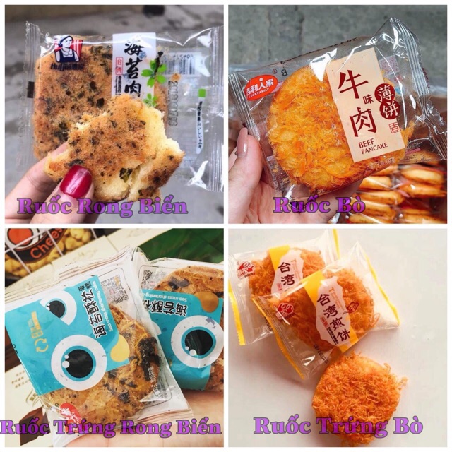 1Kg Bông Lan