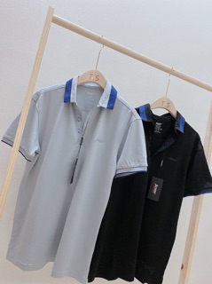 Áo cổ đức NAM hàng Blentino