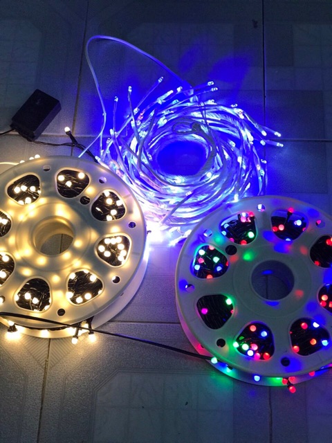Led cuộn 50m