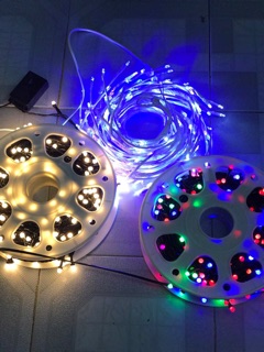 Led cuộn 50m