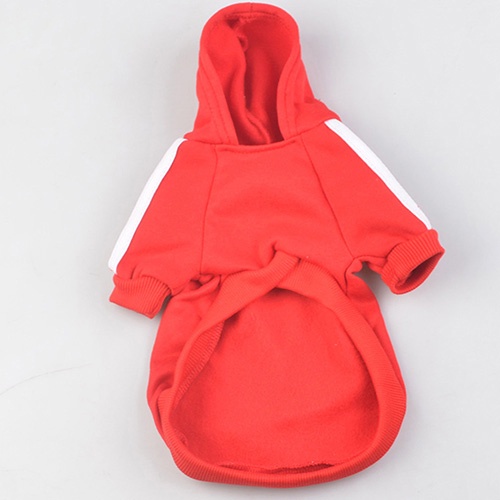 Áo Hoodie ẤM ÁP Cho Thú Cưng
