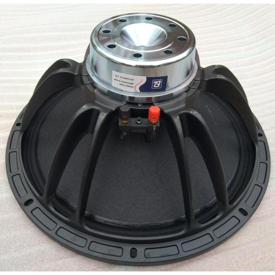 LOA BASS 40 NEO BM CHINA COIL 75 BÍCH TRẮNG - GIÁ 1 CHIẾC