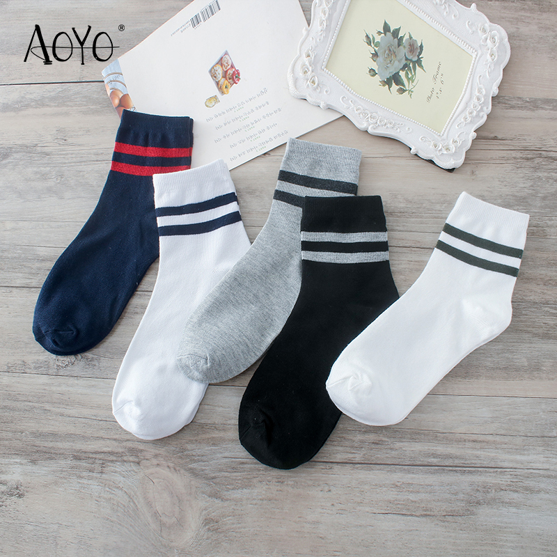 XIELUAIZTA Vớ cổ cao kiểu dáng thể thao năng động