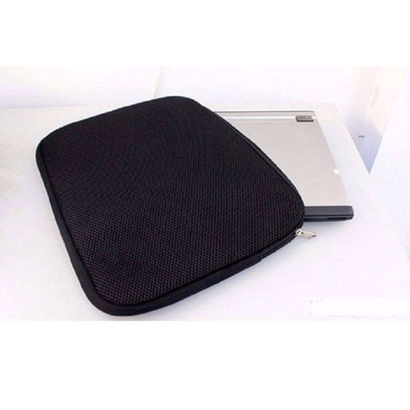 Túi chống sốc laptop từ 12 inch -> 17 inch - Lưới