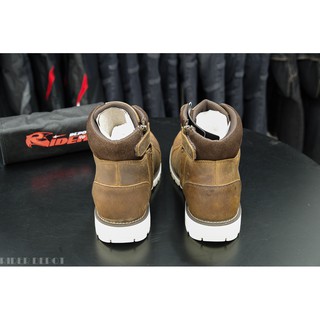 GIÀY MOTOR SCOYCO-MT041-BROWN (Non Alpinestars, Dainese, TCX , SIDI, Gaerne, Klim, Revit )