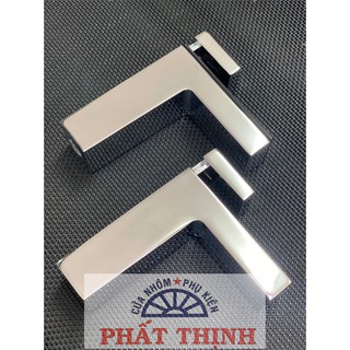 Kẹp kính vickini 64817