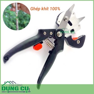 Kéo cắt ghép cây