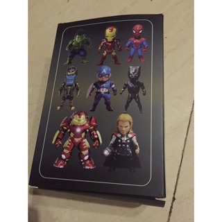 COMBO 8 SIÊU ANH HÙNG AVENGER