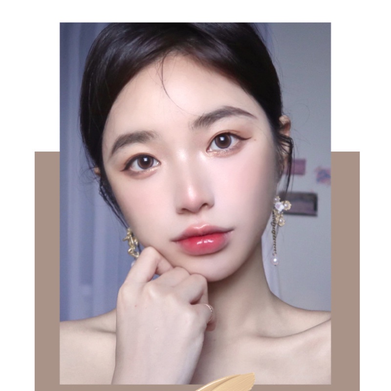 Kem che khuyết điểm Gogo tales dưỡng ẩm chống thấm nước | BigBuy360 - bigbuy360.vn
