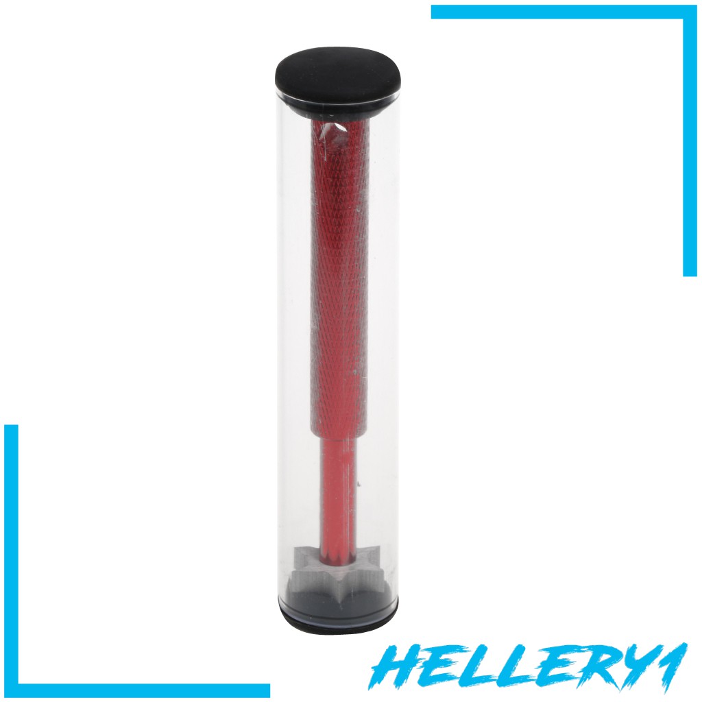 Dụng Cụ Mài Rãnh Gậy Đánh Golf 6 Đầu Gọn Nhẹ U &amp; V