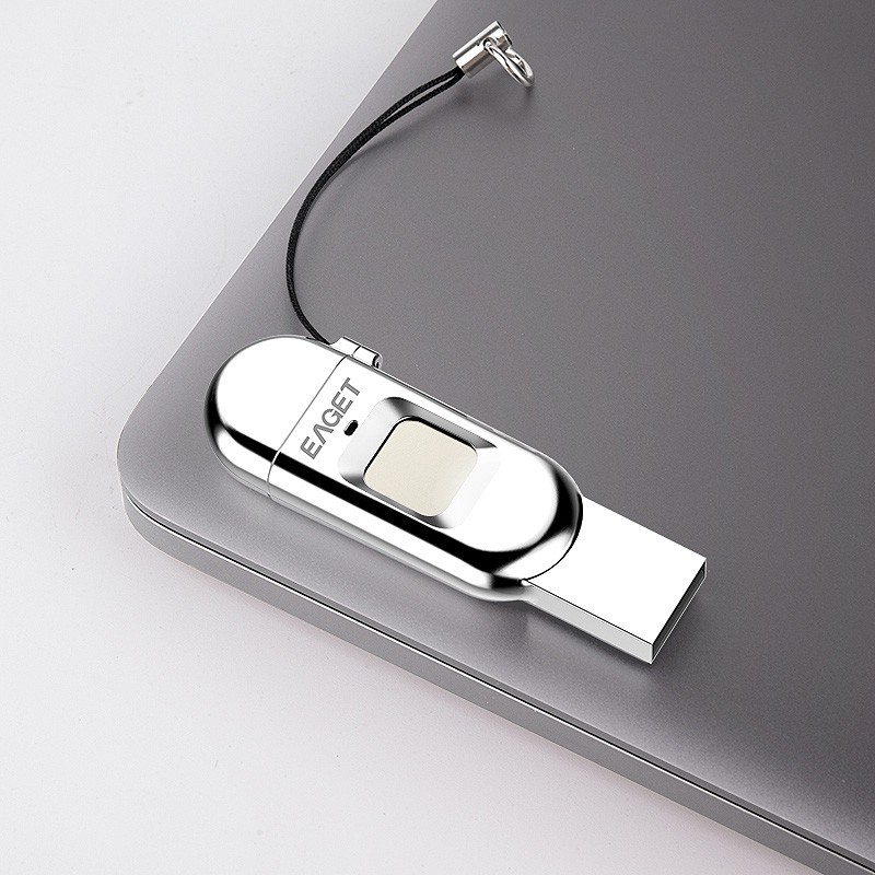 Ổ Đĩa Đôi Eaget Fu68 32gb Type-C + Usb3.0 | BigBuy360 - bigbuy360.vn