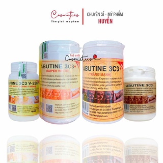 Lẻ hủ Kem Abutine 3c3 xịn Thái date mới