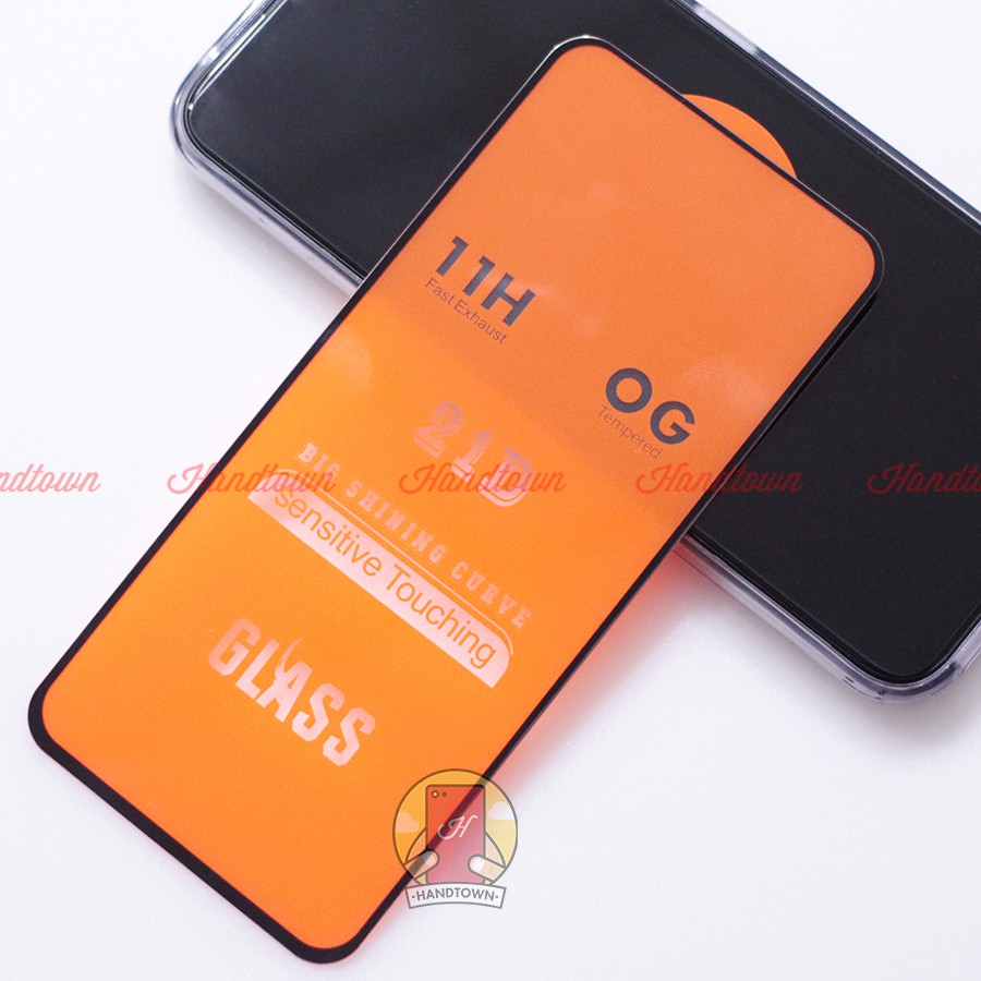 Kính Cường lực 21D Nokia 5.4 nokia5.4 Full Màn Đen Full Keo Chống Trầy Xước Chống Va Đập Bảo Vệ Màn Hình