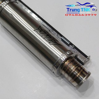 Lon pô king drag .