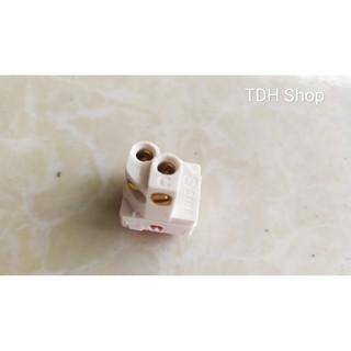 Hạt đèn báo điện Sino