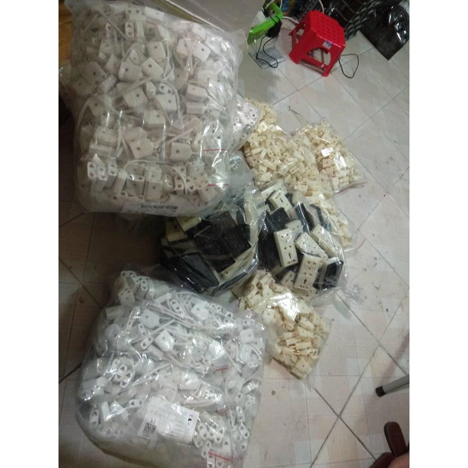 {HOT SALE} 10 Phích Dương Loại Tốt - Phích Cắm - SẴN HÀNG | BigBuy360 - bigbuy360.vn