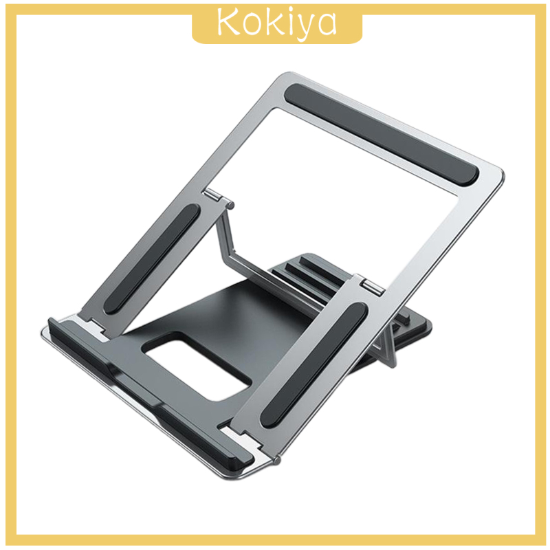 Đế Đỡ Laptop Chất Liệu Silicon Bền Đẹp Tiện Dụng | BigBuy360 - bigbuy360.vn