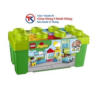 Lego duplo thùng gạch sáng tạo 10913