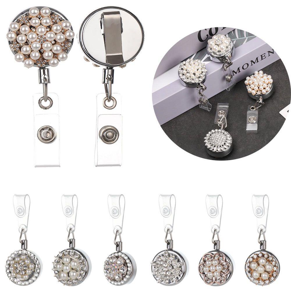 CHOOKEY 1 Dây Đeo Thẻ Tên Unisex Chất Lượng Cao