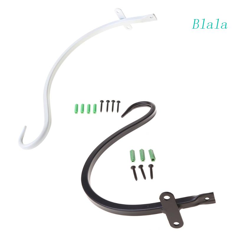 Giá Đỡ Chậu Hoa Treo Tường Trang Trí Ban Công Phong Cách Bắc Âu