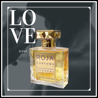 𝑳𝒐𝒗𝒆.𝑺𝒄𝒆𝒏𝒕 - nước hoa roja scandal pour homme