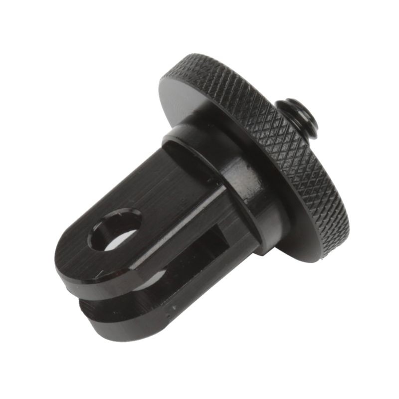 Giá đỡ mini 3 chân 1/4 Inch chuyên dụng dành cho camera GoPro Hero 7 5 6