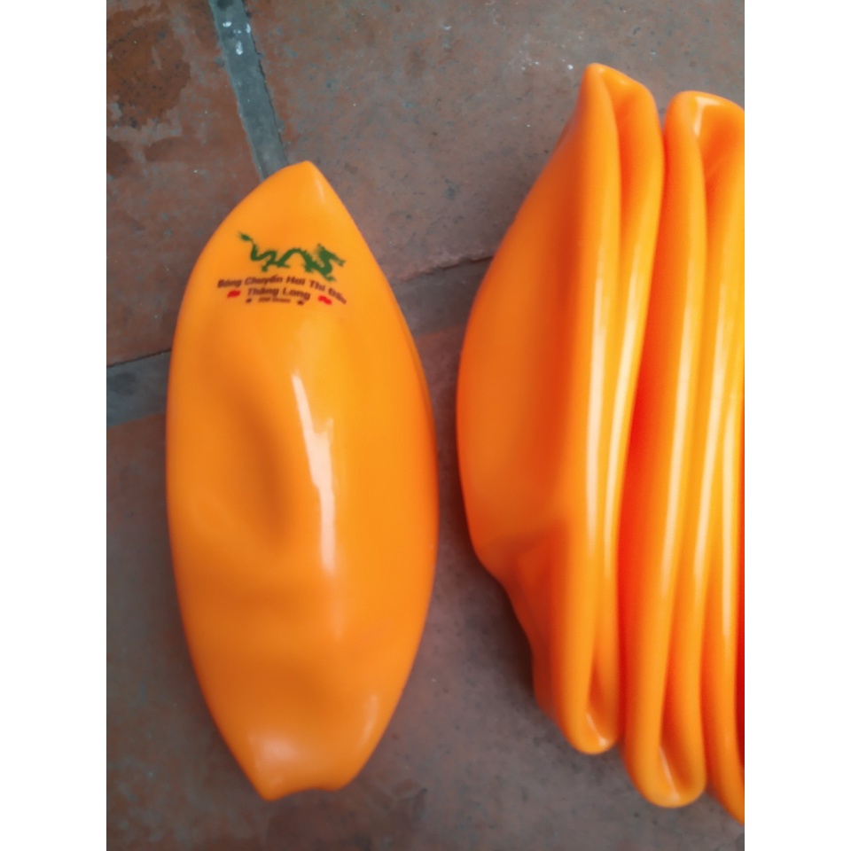 Sale Bóng chuyên hơi THĂNG LONG   200g,250g tiêu chuẩn thi đấu