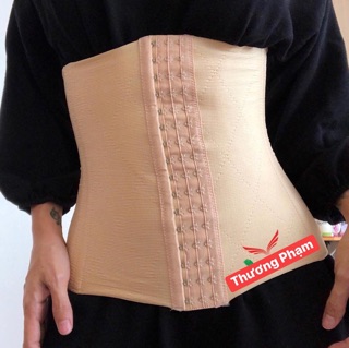 Gen Siết Eo Sline loại Dài 28cm