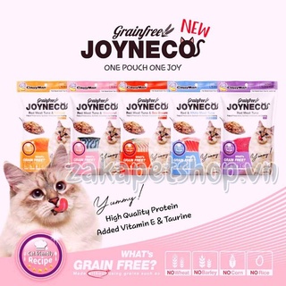 Pate mèo Joyneco 60g