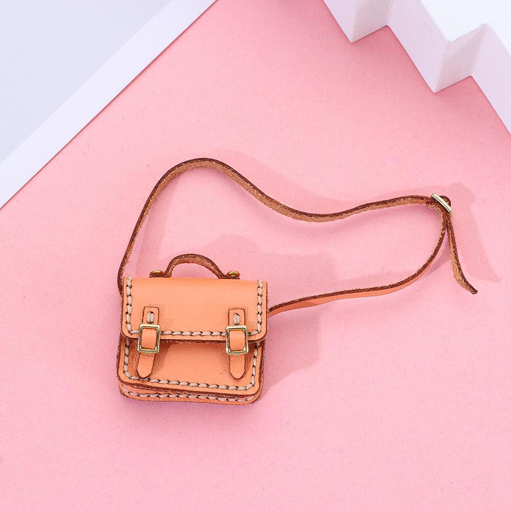 Túi Vải Đeo Vai Cho Búp Bê LAYOR1 1 / 6 1 / 8 1 / 12