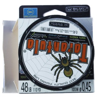 CƯỚC CÂU TARANTULA CON NHỆN CHÍNH HÃNG