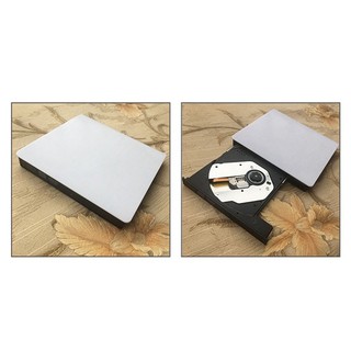 Ổ Đĩa Quang Usb 3.0 Cho Laptop Pc Mac Dvd