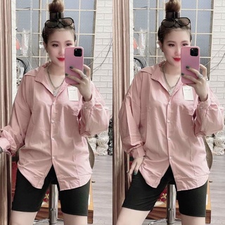 Set sơ mi ngố.