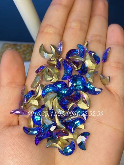 Đá khối mặt trăng | BigBuy360 - bigbuy360.vn