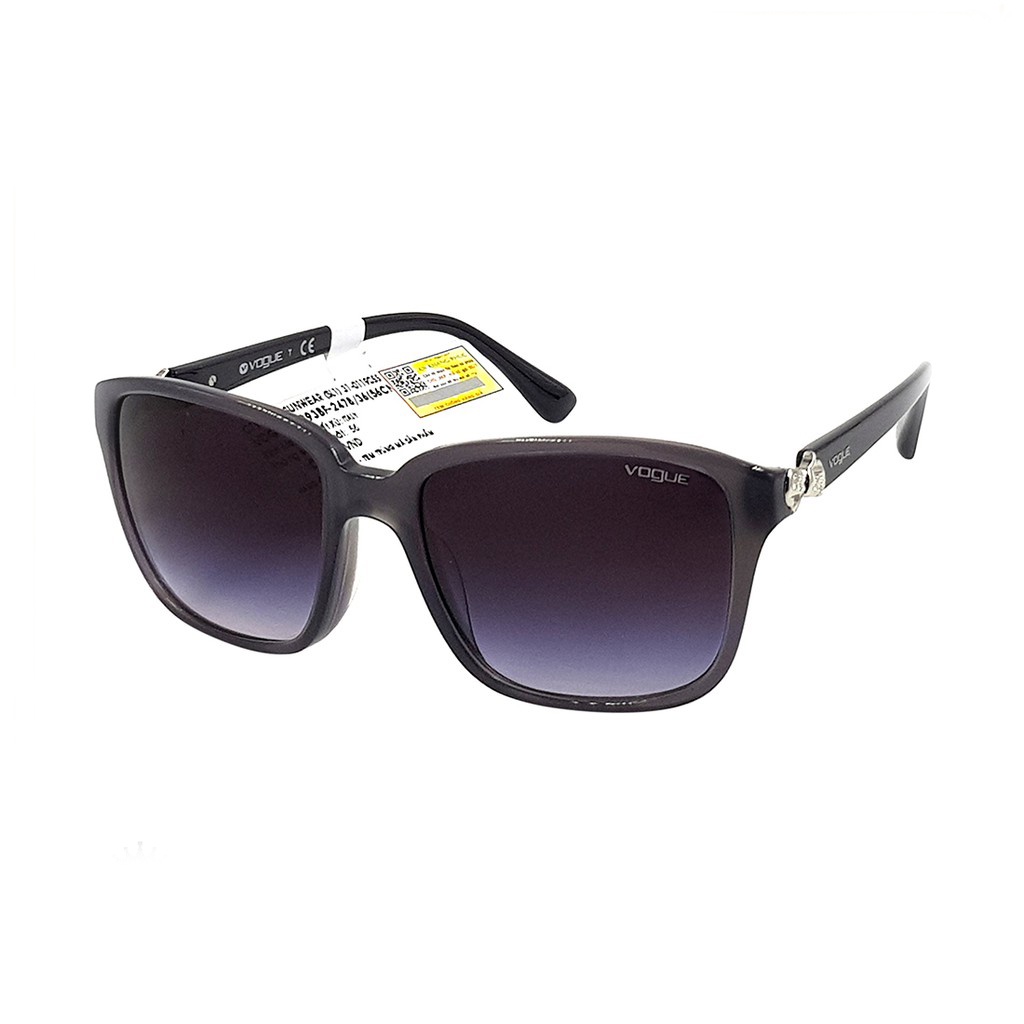 VO5093BF -  Kính mát Vogue chính hãng Italia, bảo hành toàn quốc