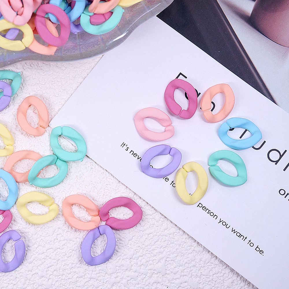 [Hàng mới về] Phụ kiện trang trí móng nghệ thuật 3D màu kẹo ngọt họa tiết hoạt hình DIY