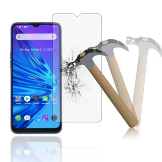 miếng dán màn hình cường lực Realme 5